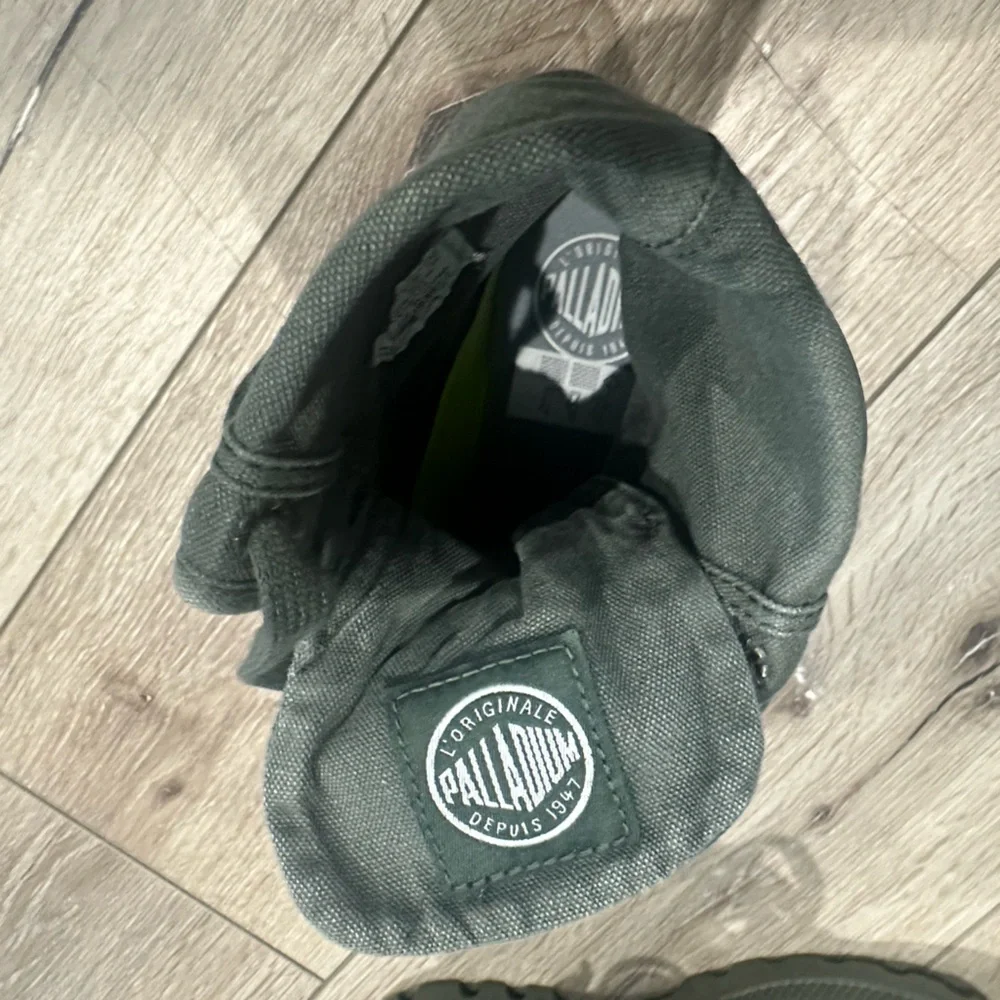 Palladium BAGGY shoes